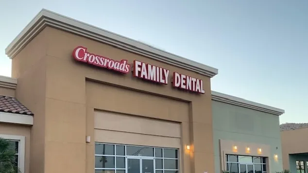 Crossroads Family Dental Care photo 2