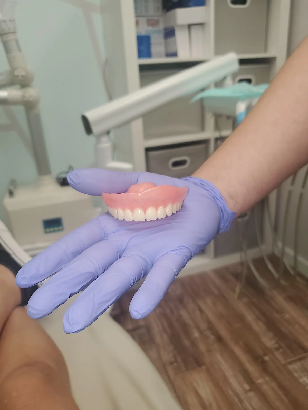 Kindred Smiles Family Dental photo 4