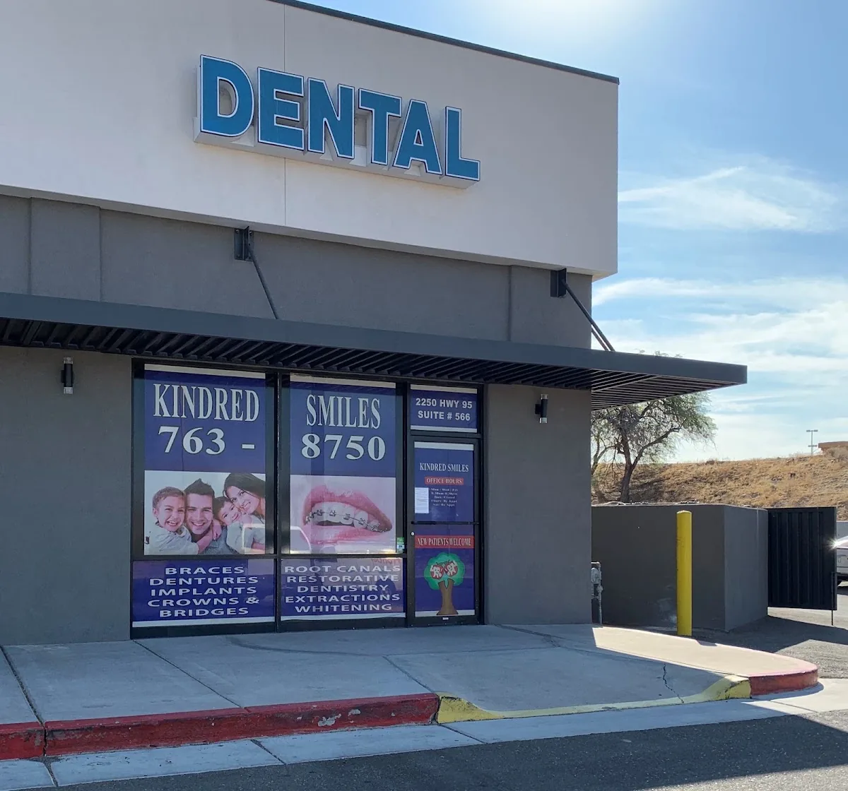 Kindred Smiles Family Dental photo 2
