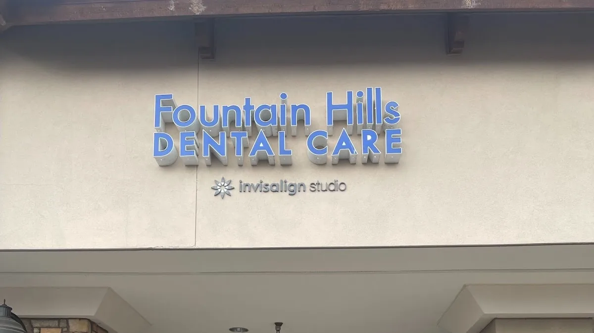 Fountain Hills Dental Care photo 2