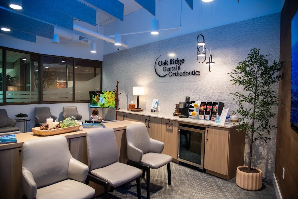 Oak Ridge Dental photo 4