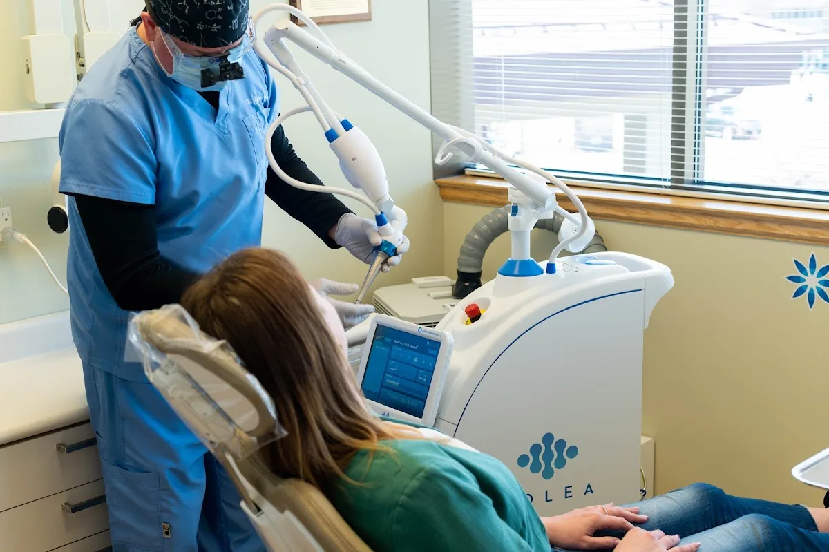 Oak Ridge Dental photo 3