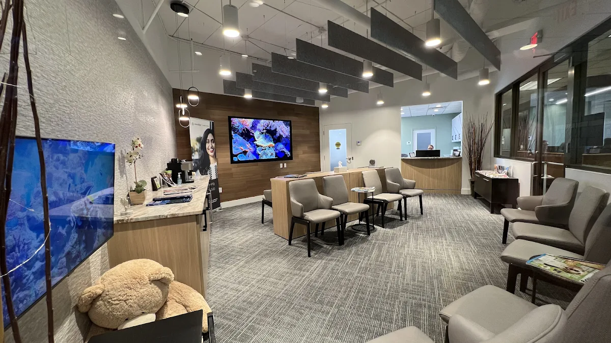 Oak Ridge Dental photo 2