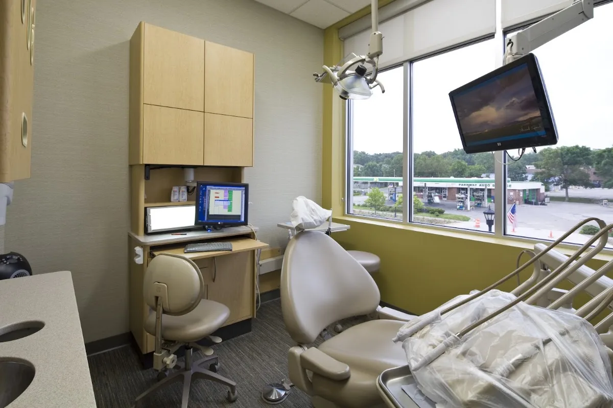 Heart of the City Dental photo 3