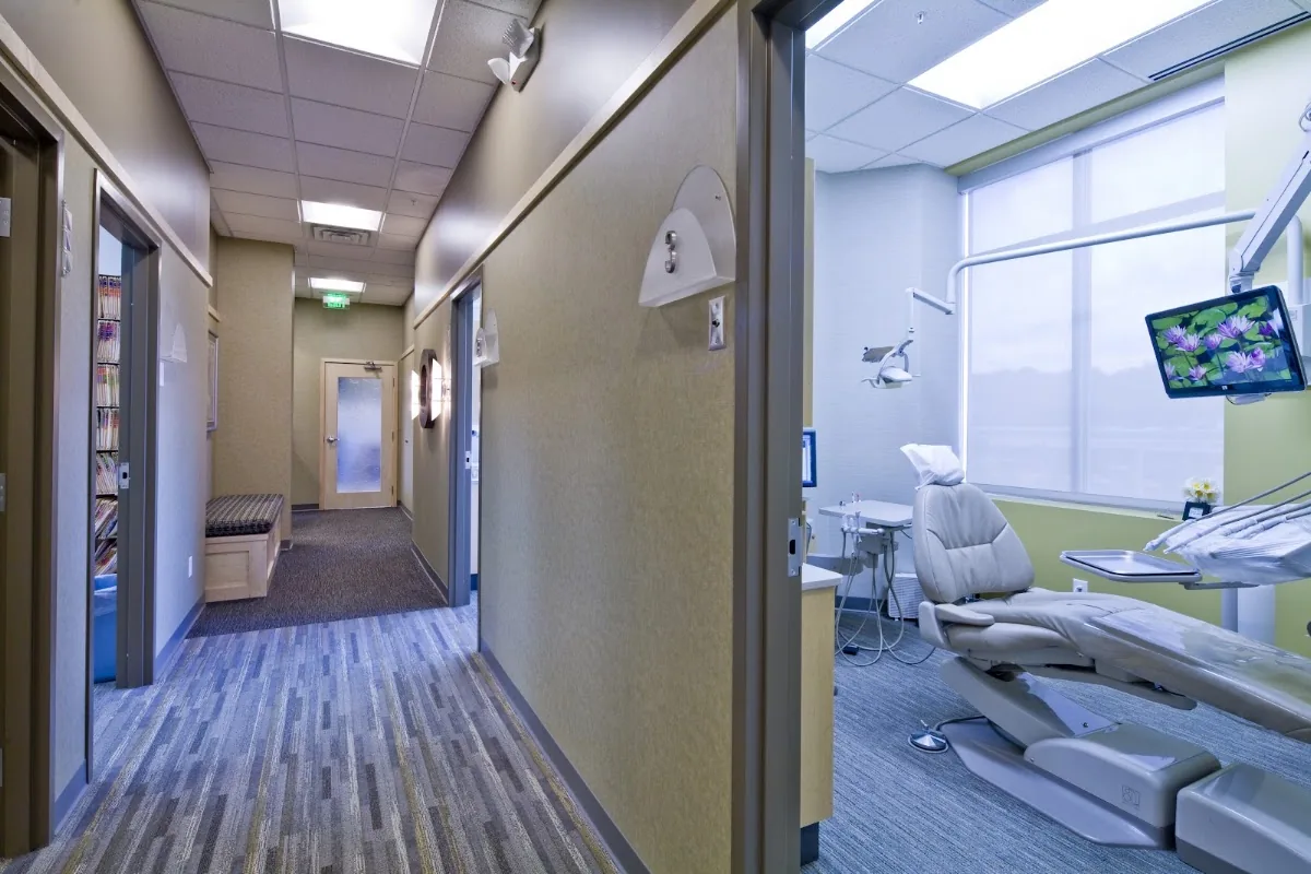 Heart of the City Dental photo 4