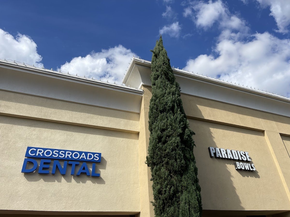 Crossroads Dental