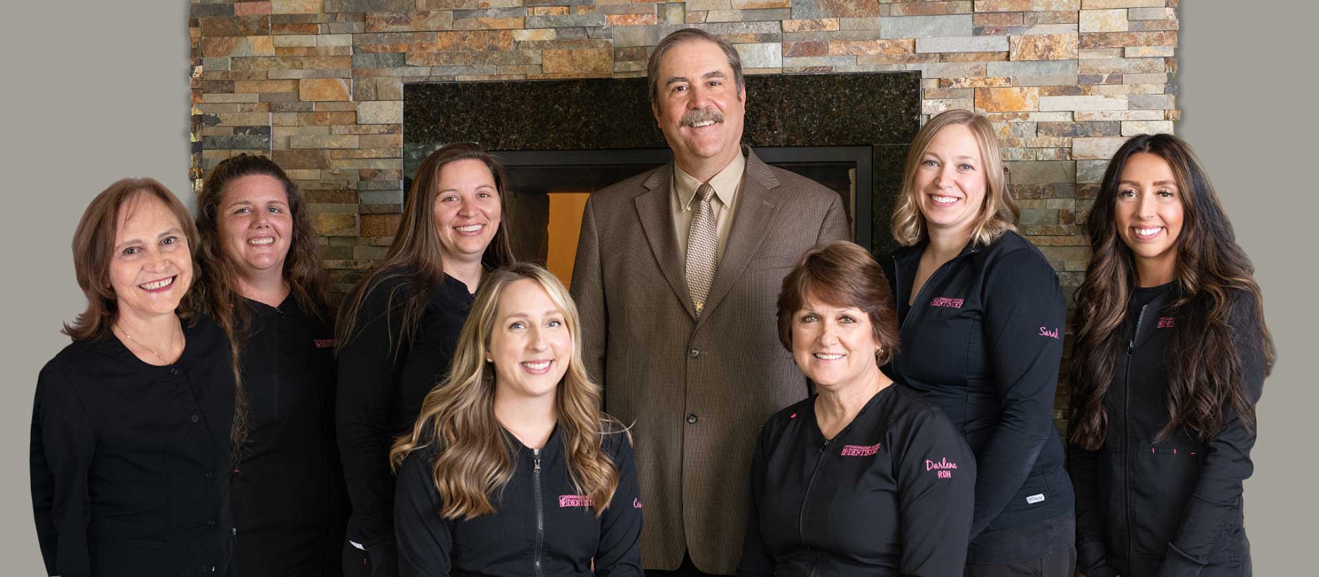Chanhassen Family Dentistry, P.A.: Michael J. Leonard, DDS