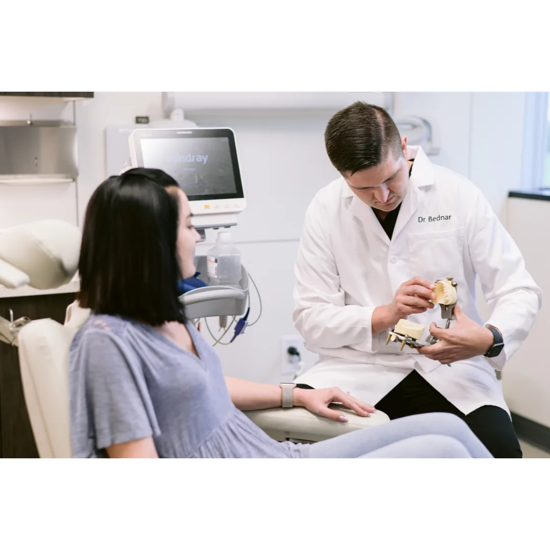 Associated Oral & Maxillofacial Surgeons, PA photo 2
