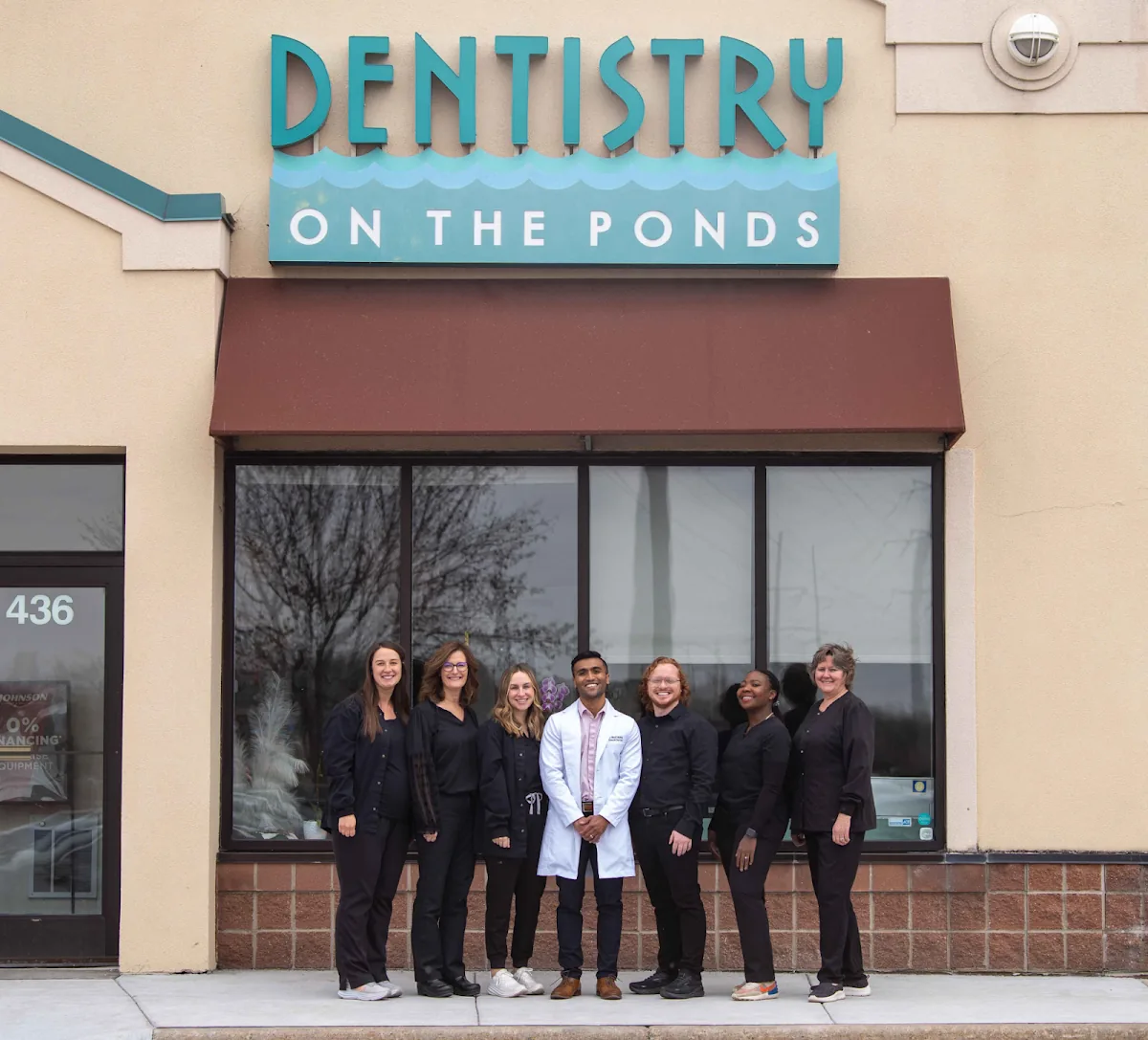 Dentistry on the Ponds photo 2