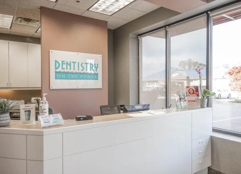Dentistry on the Ponds photo 4