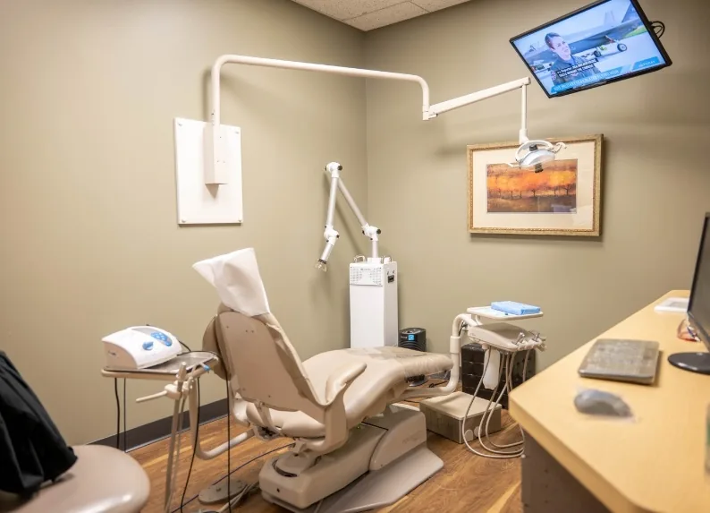 Dentistry on the Ponds photo 3