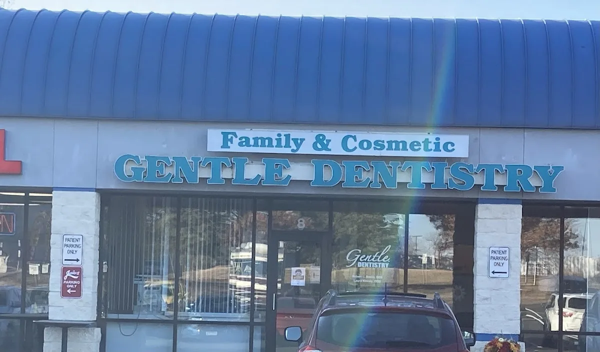 Gentle Dentistry - Eagan Office photo 3