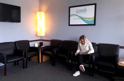 Gentle Dentistry - Eagan Office photo 2