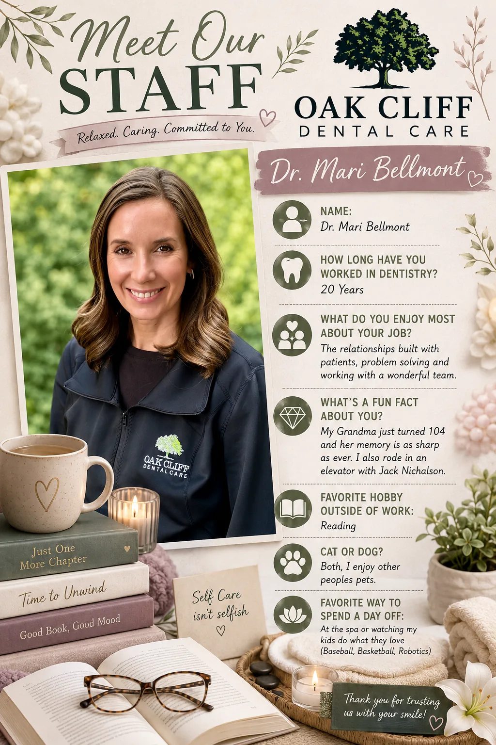 Oak Cliff Dental Care photo 3