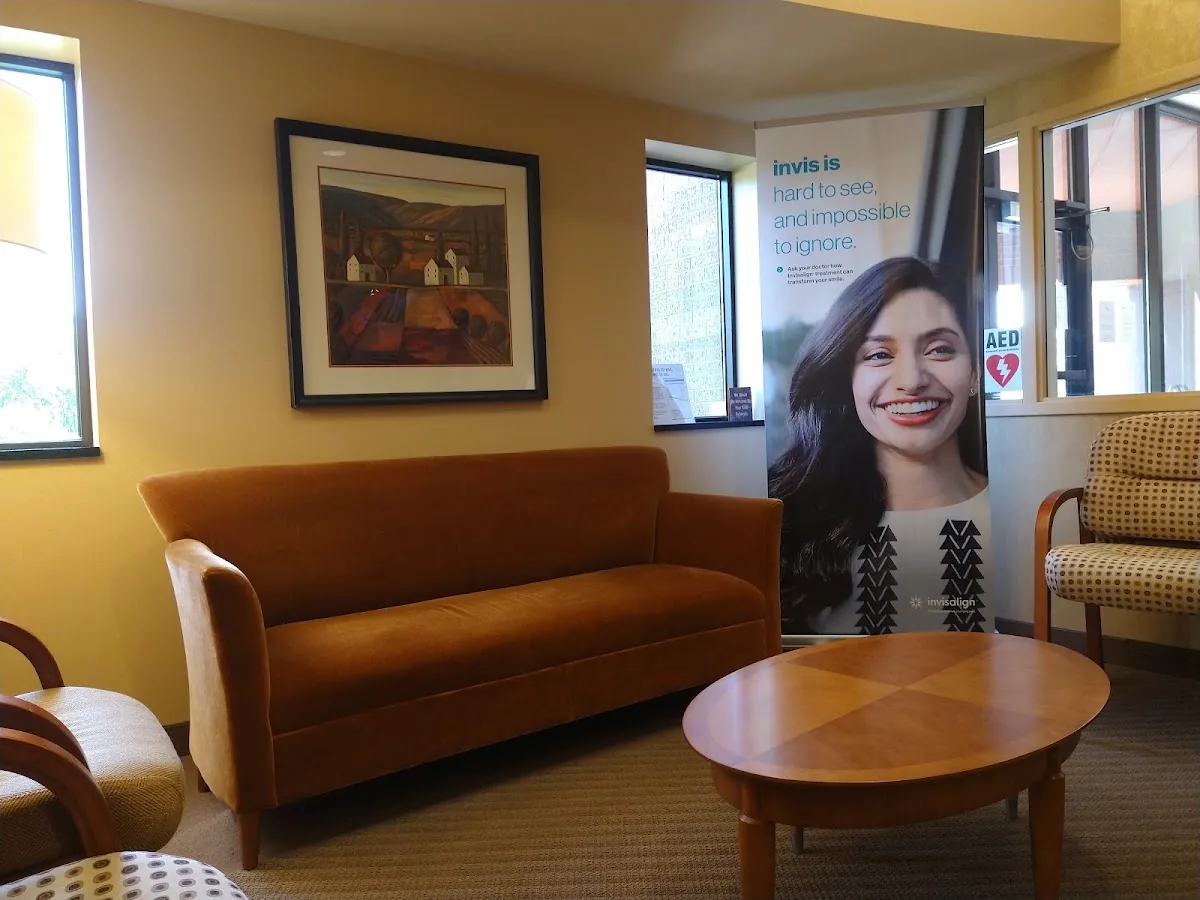 Mosaic Dental - Eagan Valley photo 4