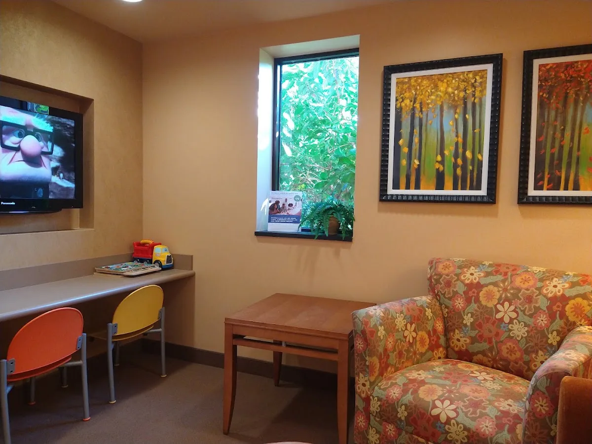 Mosaic Dental - Eagan Valley photo 3