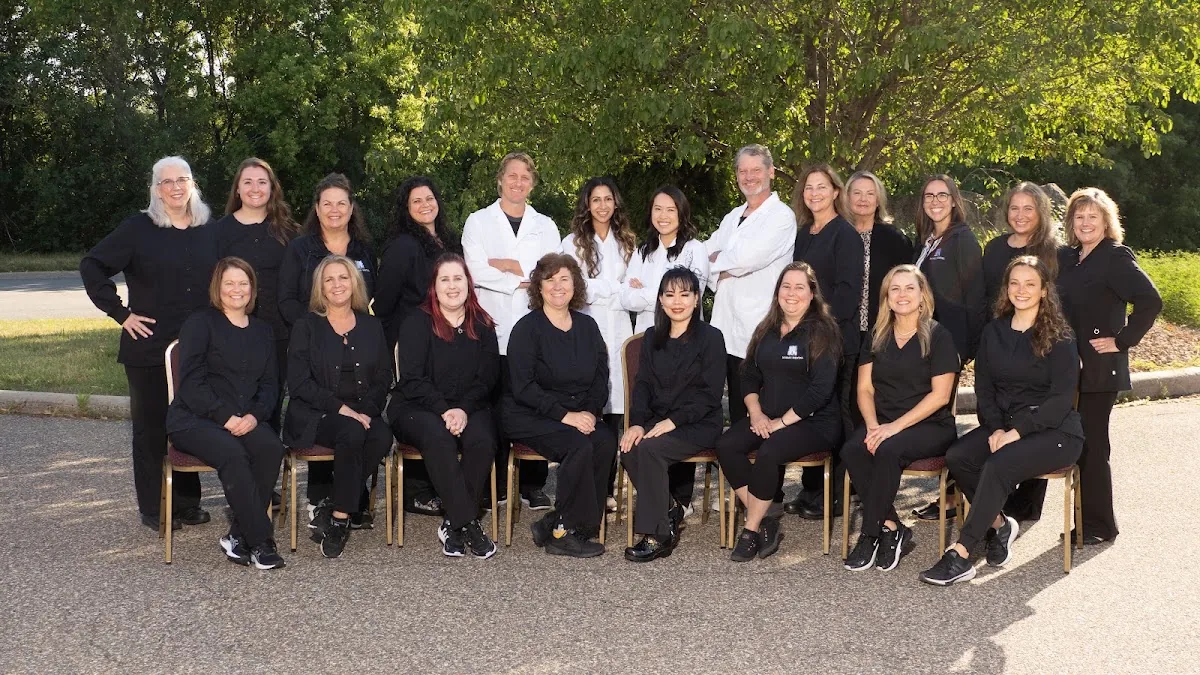 Mosaic Dental - Eagan Valley photo 2
