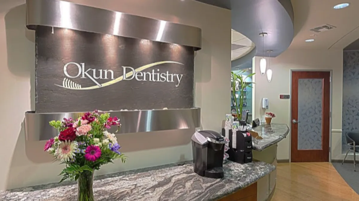 Okun Dentistry photo 3