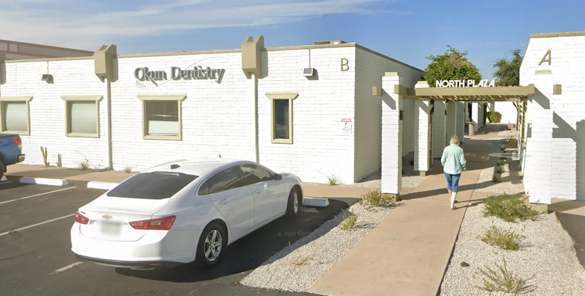 Okun Dentistry photo 4
