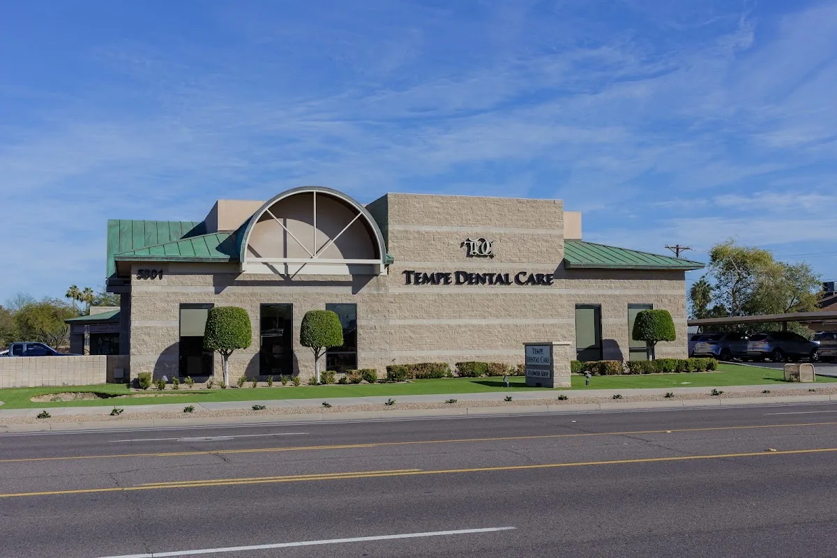 Tempe Dental Care photo 2