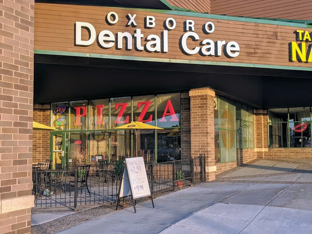 Oxboro Dental Care photo 2