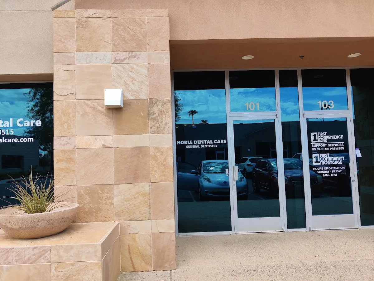 Noble Dental Care photo 2