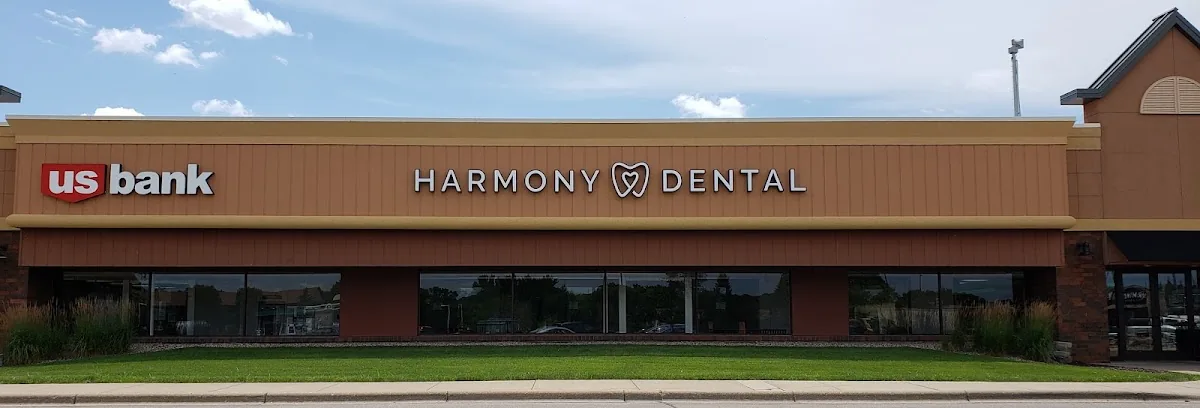 Harmony Dental photo 2