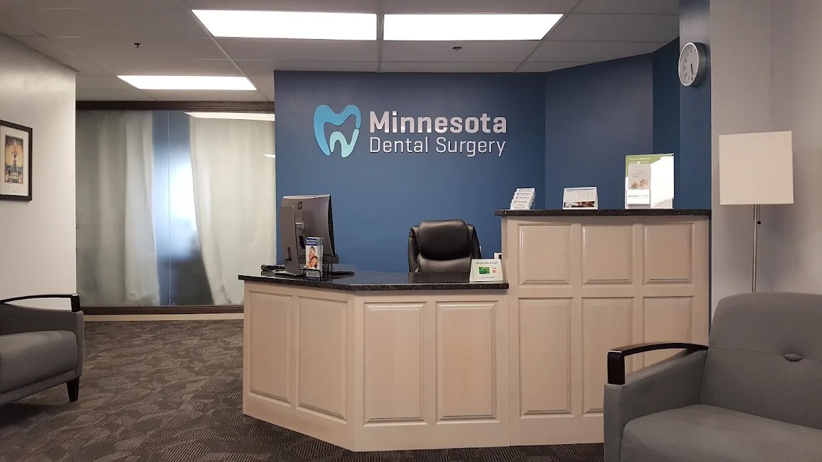 Minnesota Dental Surgery photo 3