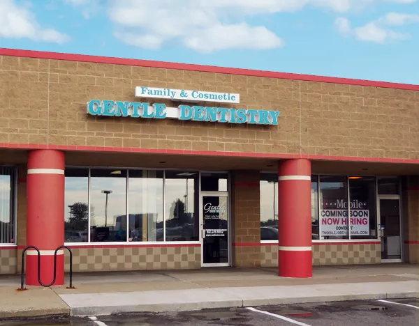 Gentle Dentistry - Cottage Grove Office