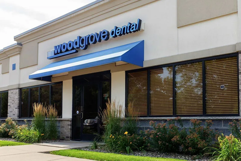 Woodgrove Dental photo 2