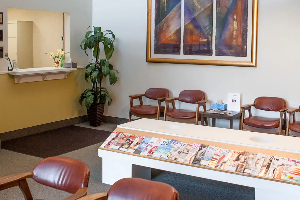 All Smiles Dentistry photo 3