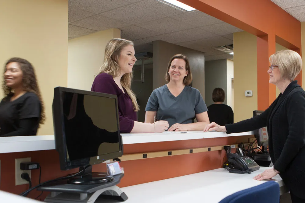 All Smiles Dentistry photo 2