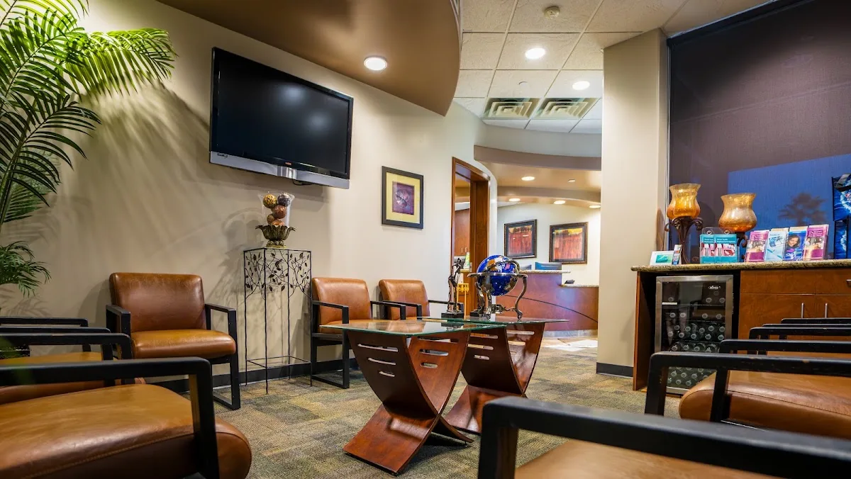 Dr. Dana A. Weinreich, DDS Family & Cosmetic Dentistry photo 3