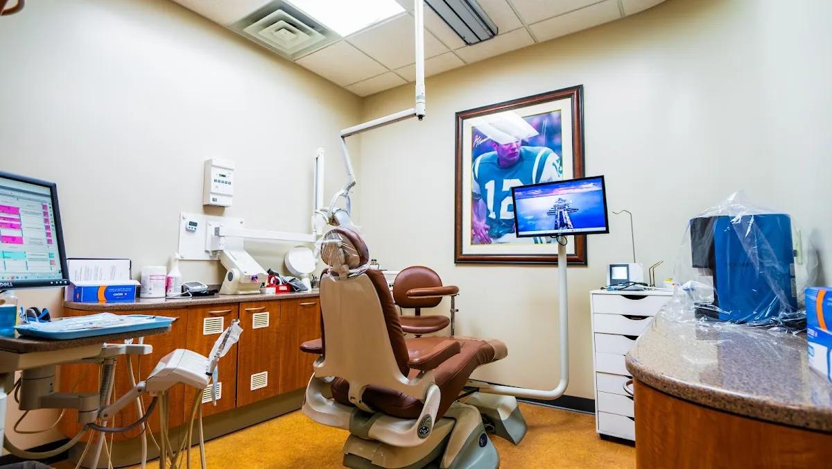 Dr. Dana A. Weinreich, DDS Family & Cosmetic Dentistry photo 2
