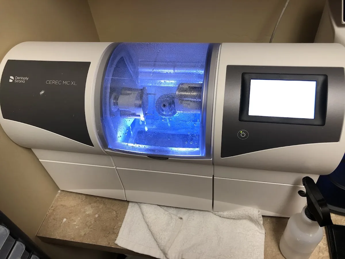 Kevin A Rauter, DDS photo 4