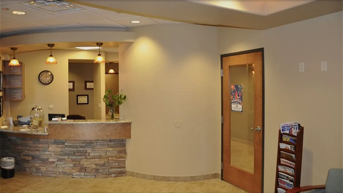 Kevin A Rauter, DDS photo 2