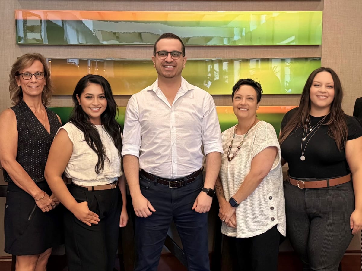 Daniel H. Gilbert, DDS