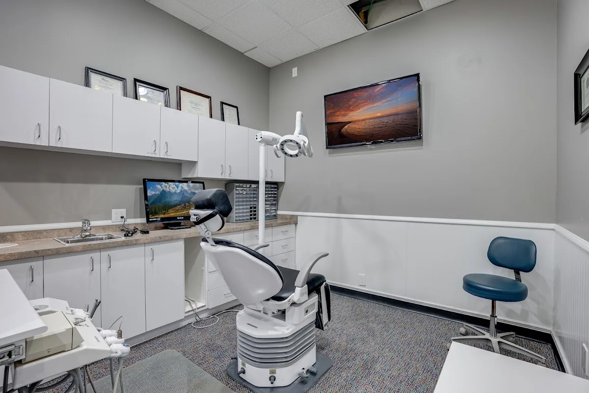 Omega Dental Care photo 3
