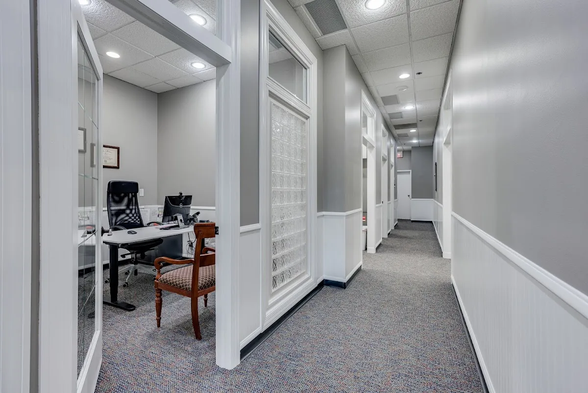 Omega Dental Care photo 2