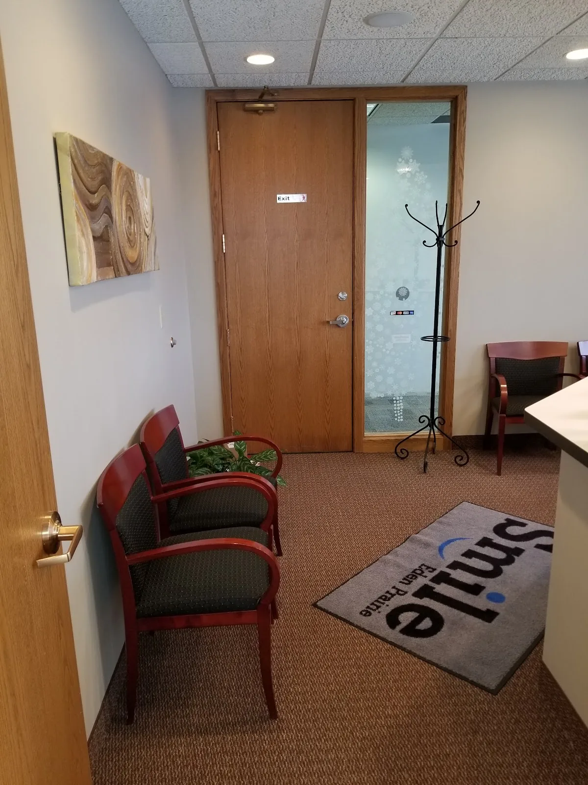 Smile Eden Prairie by Sara Fam DDS photo 4