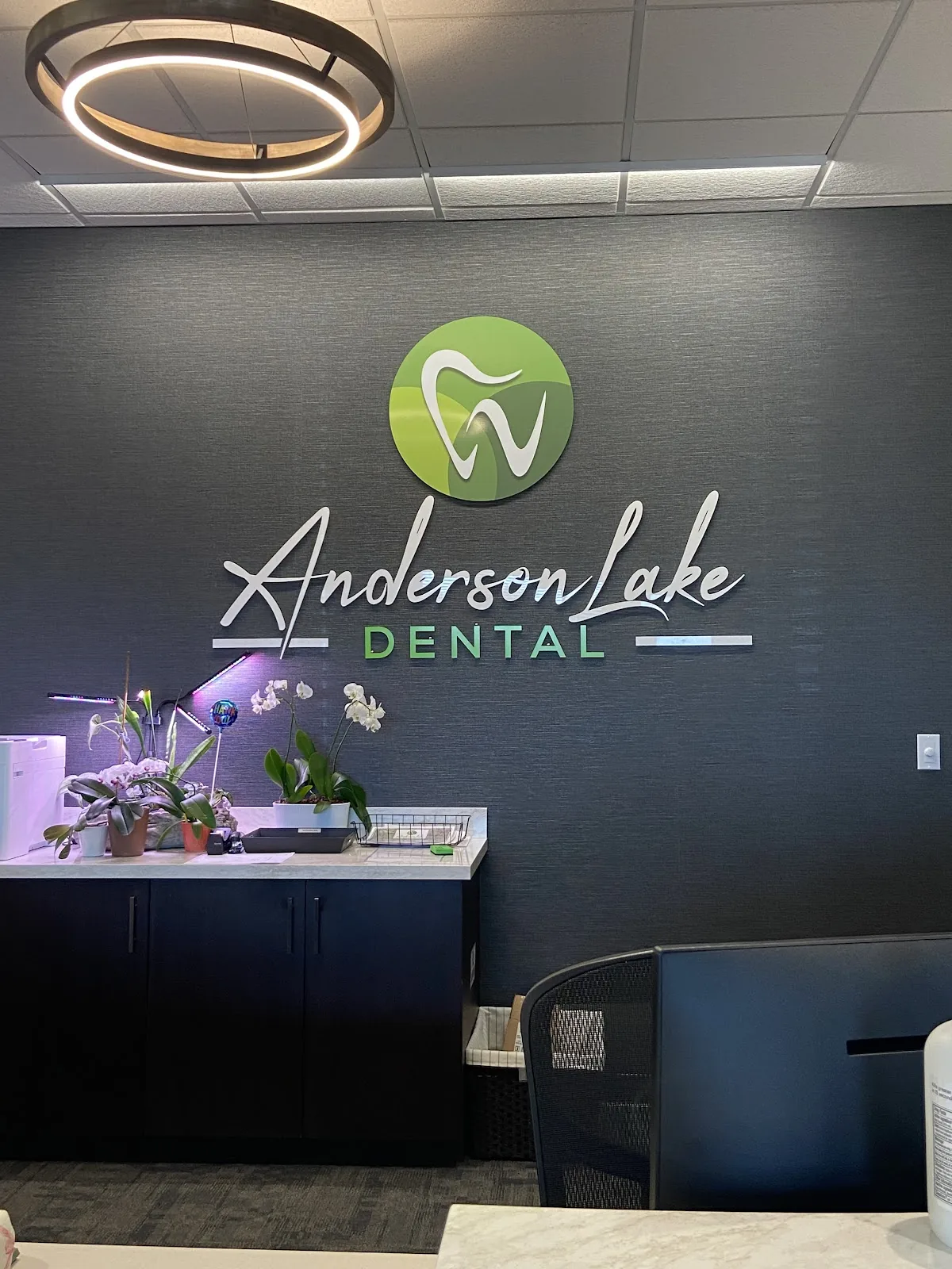 Anderson Lake Dental photo 3