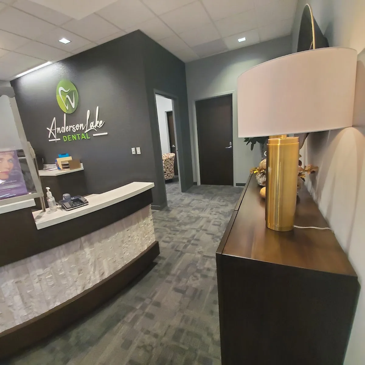 Anderson Lake Dental