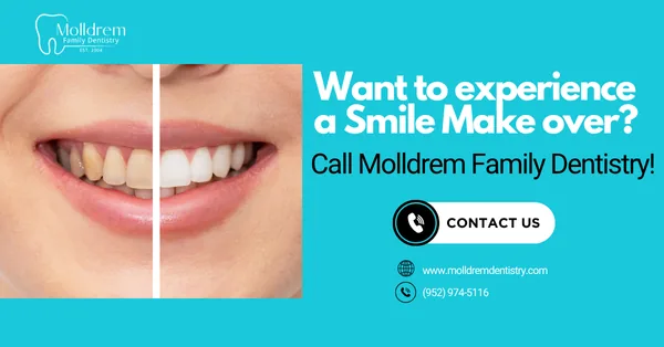 Molldrem Family Dentistry photo 4