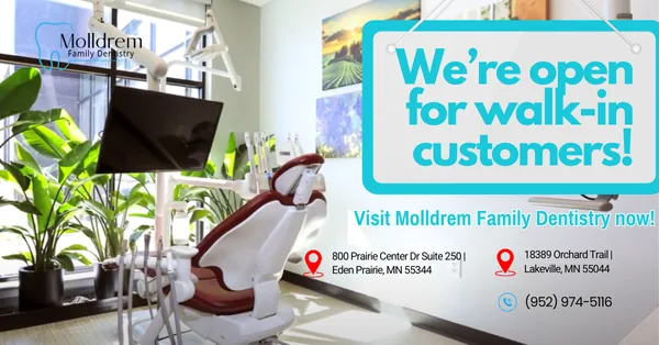 Molldrem Family Dentistry photo 2