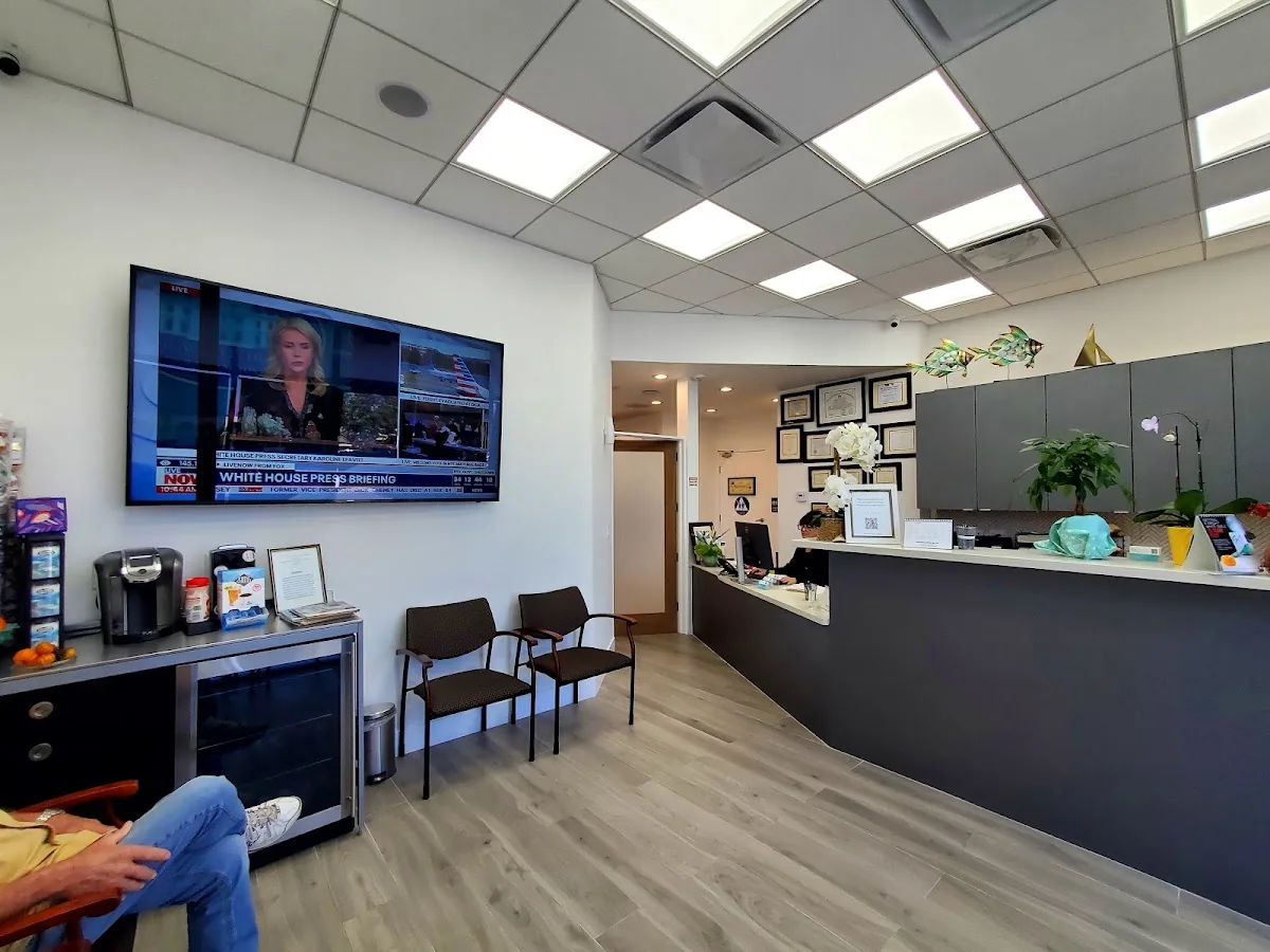 Newport Beach Dentist - Omid Haroonian, DDS photo 4