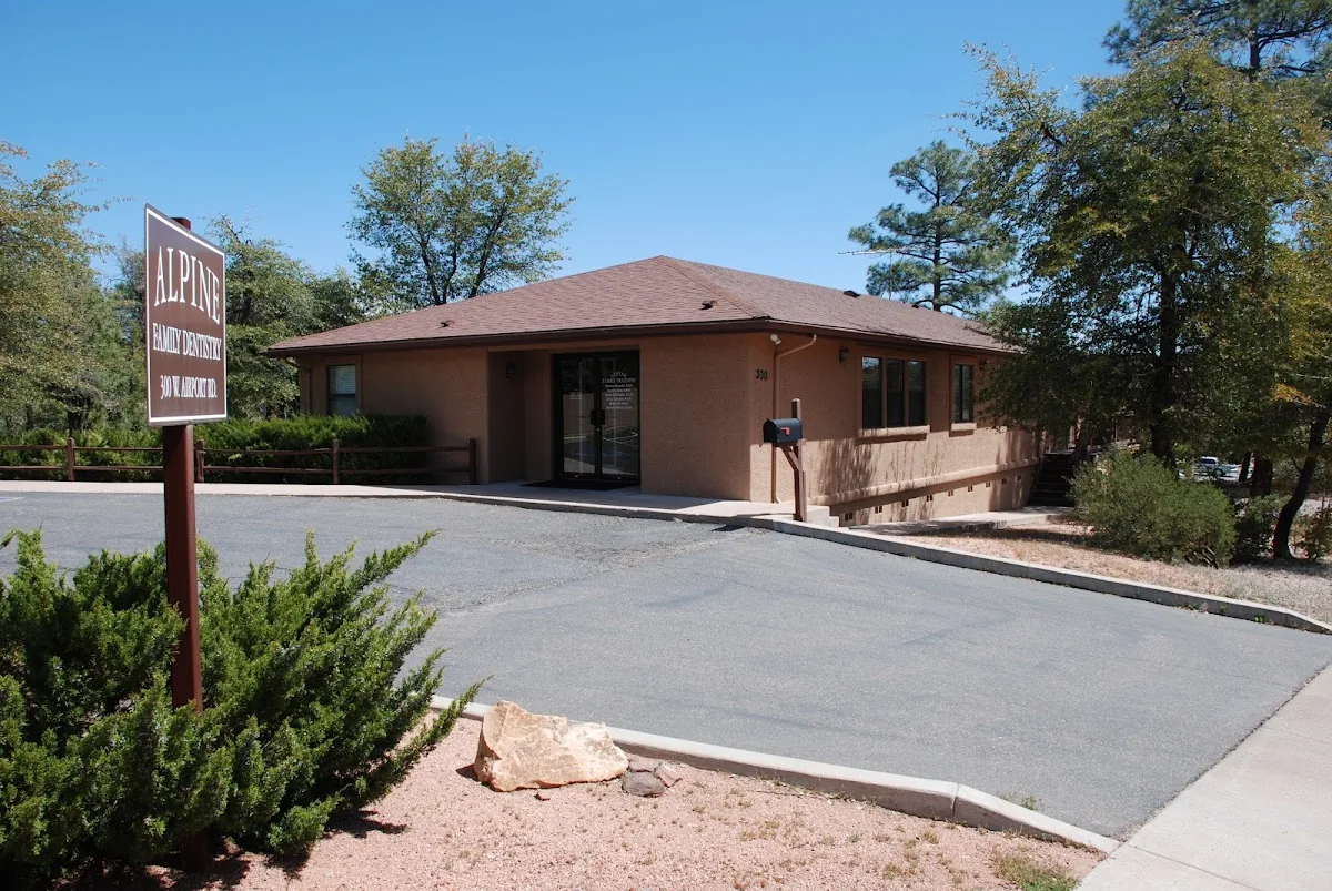 Alpine Family Dentistry - Christian Alexander D.M.D. photo 2