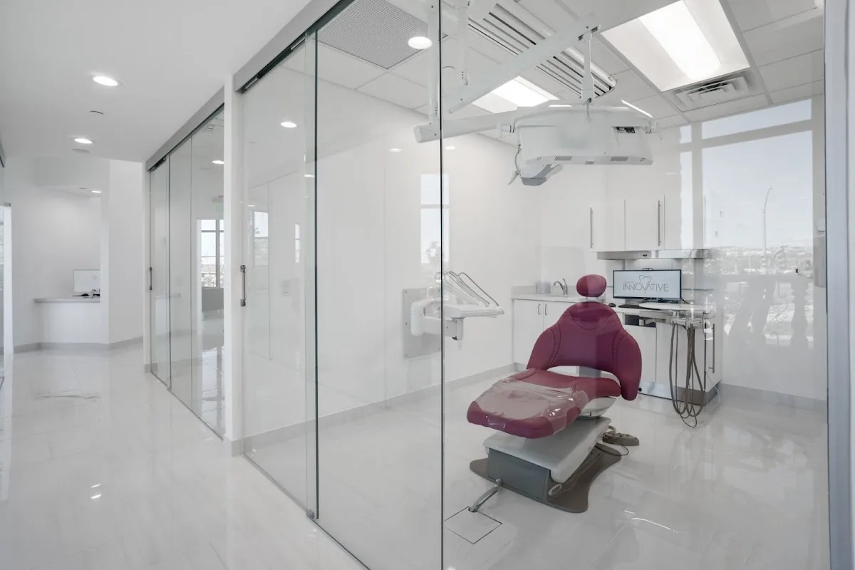 Newport Beach Innovative Dentistry: Dr. Kasra Sanjari