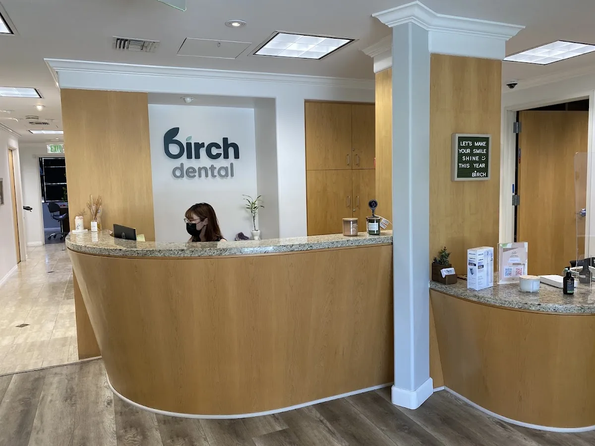 Birch Dental photo 4