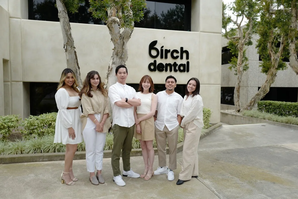 Birch Dental photo 2