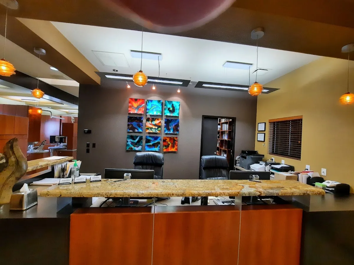 Charles Beier, DDS photo 2